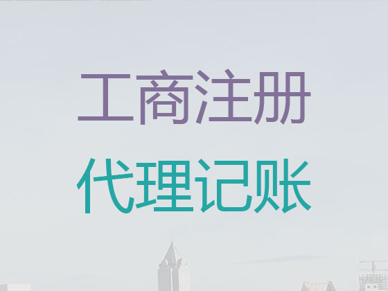 三亚代记账|股份公司记账代理